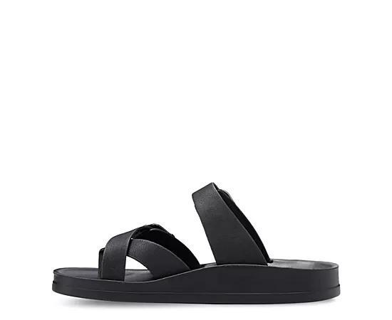 Eastland Savannah Women's Slide Sandals, Size: 10 Product Image