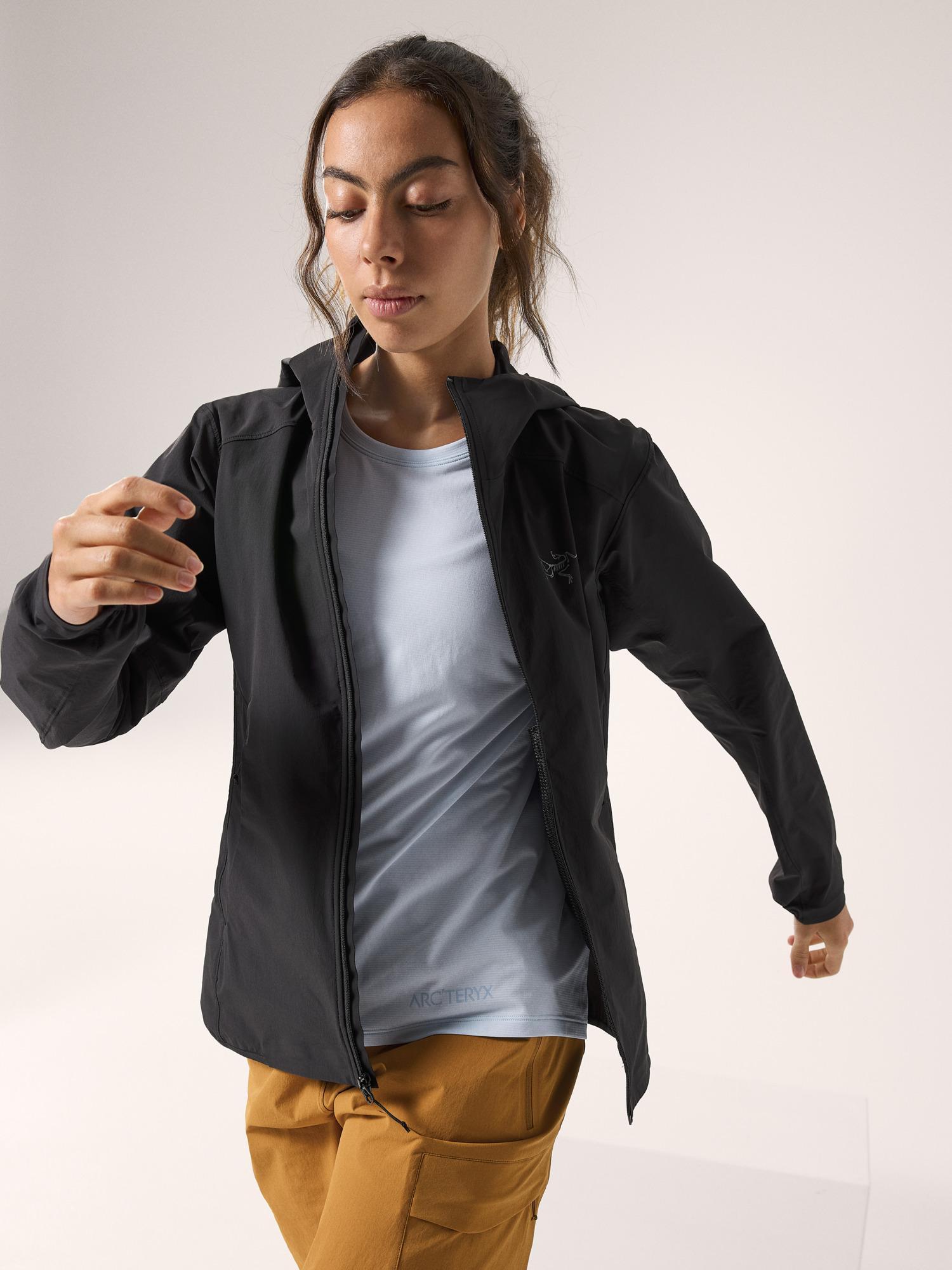 Gamma Lightweight Hoody Women's Product Image