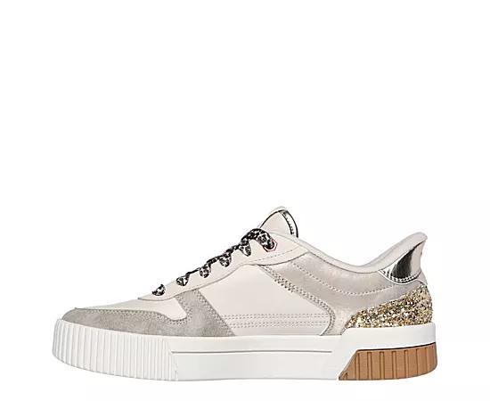 Skechers Womens Slip-Ins Jade Radiant Roar Sneaker Product Image