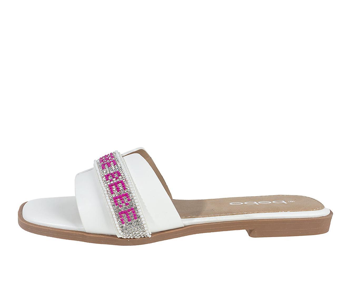 Women's Bebe Amara Sandals Product Image