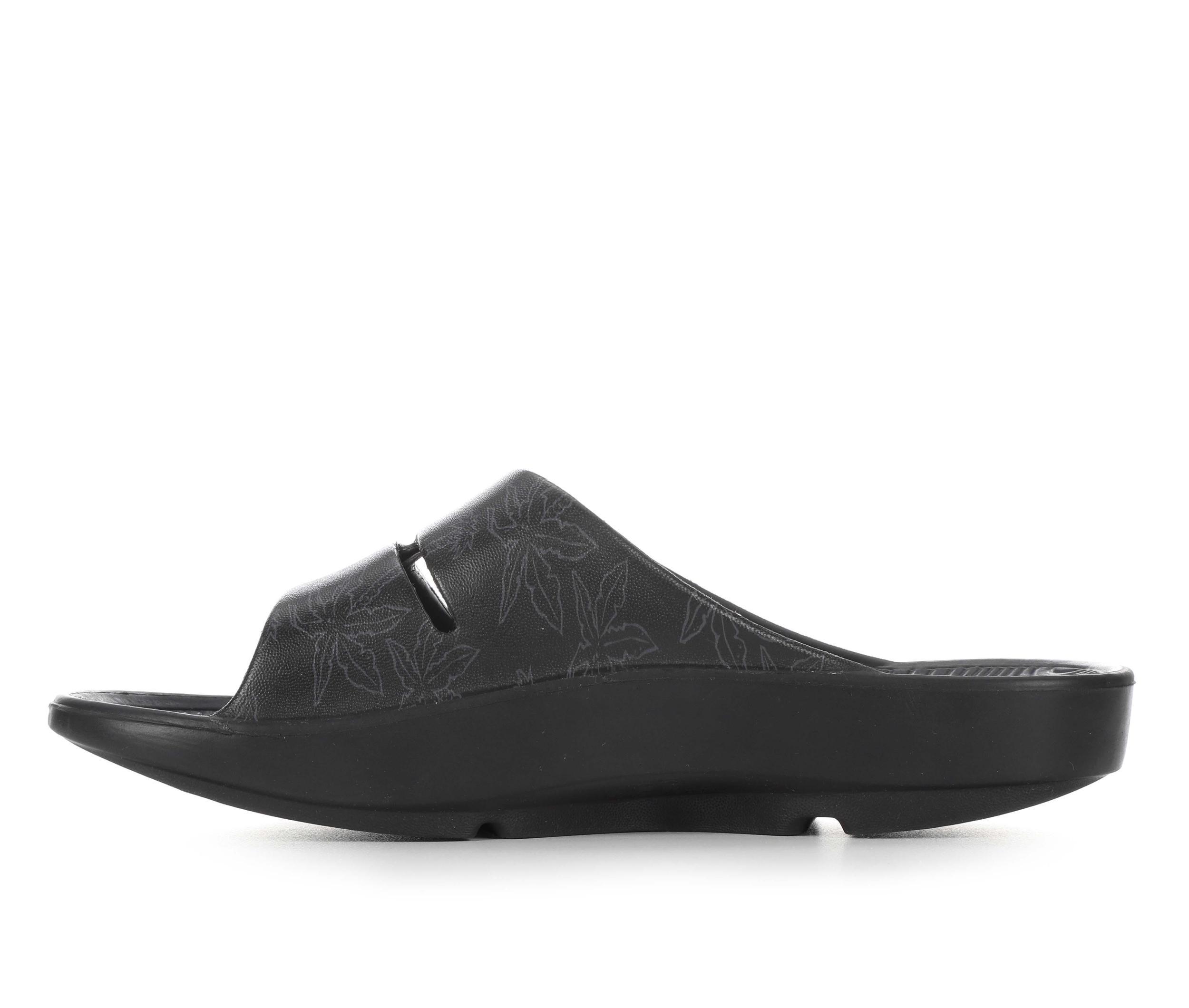 Women's Island Surf Crest II Slides Product Image
