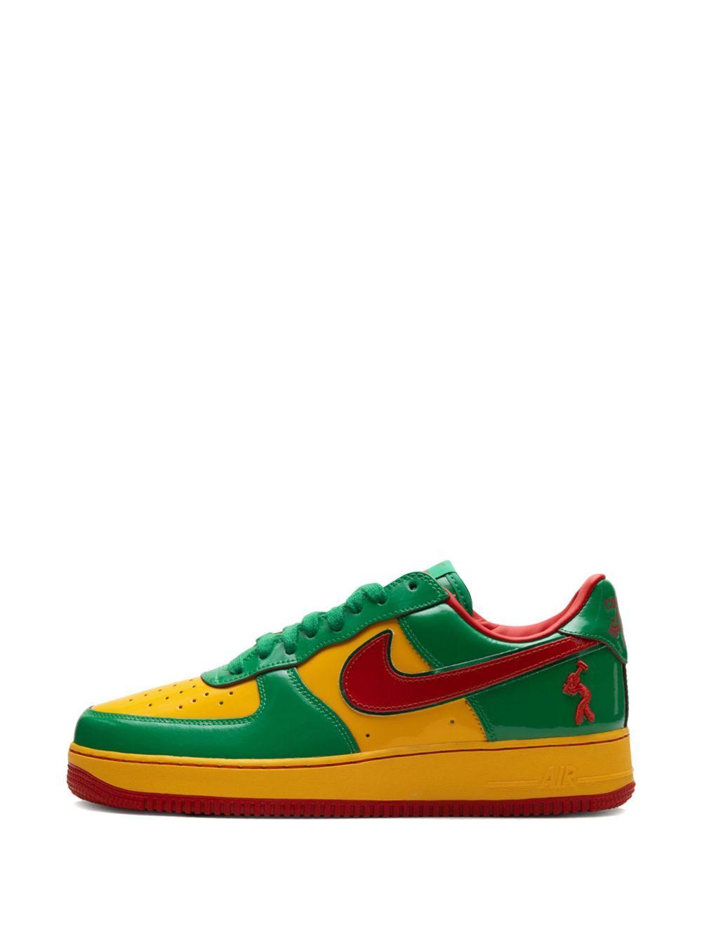 Samba OG "Halo Blue" sneakers Product Image
