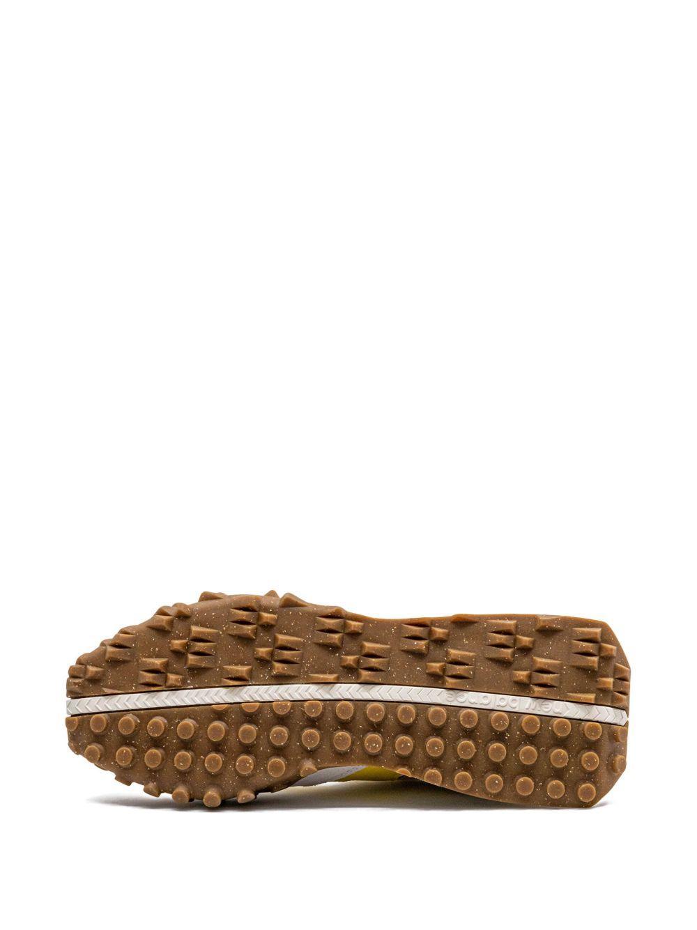 XC-72 low-top sneakers Product Image