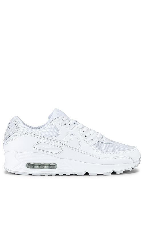 Nike Men's Air Max 90 Shoes Product Image