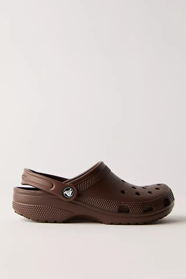 Crocs Classic Clogs Product Image