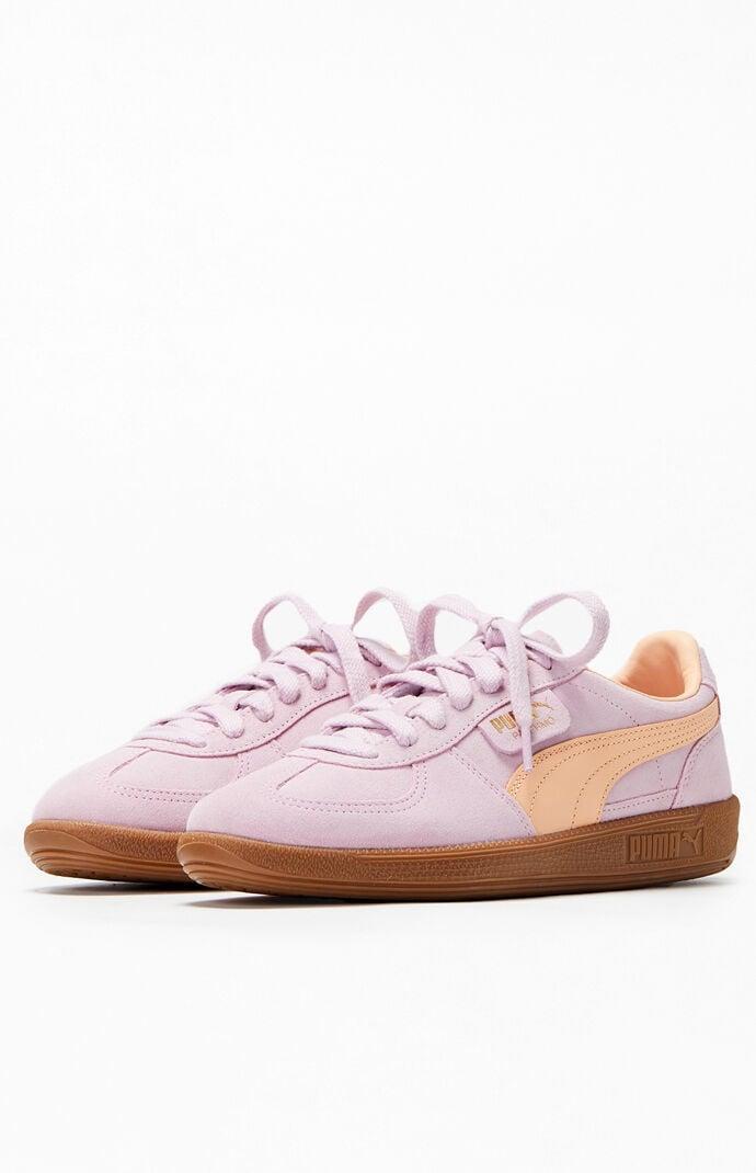 Puma Womens Palermo Casual Shoes Product Image