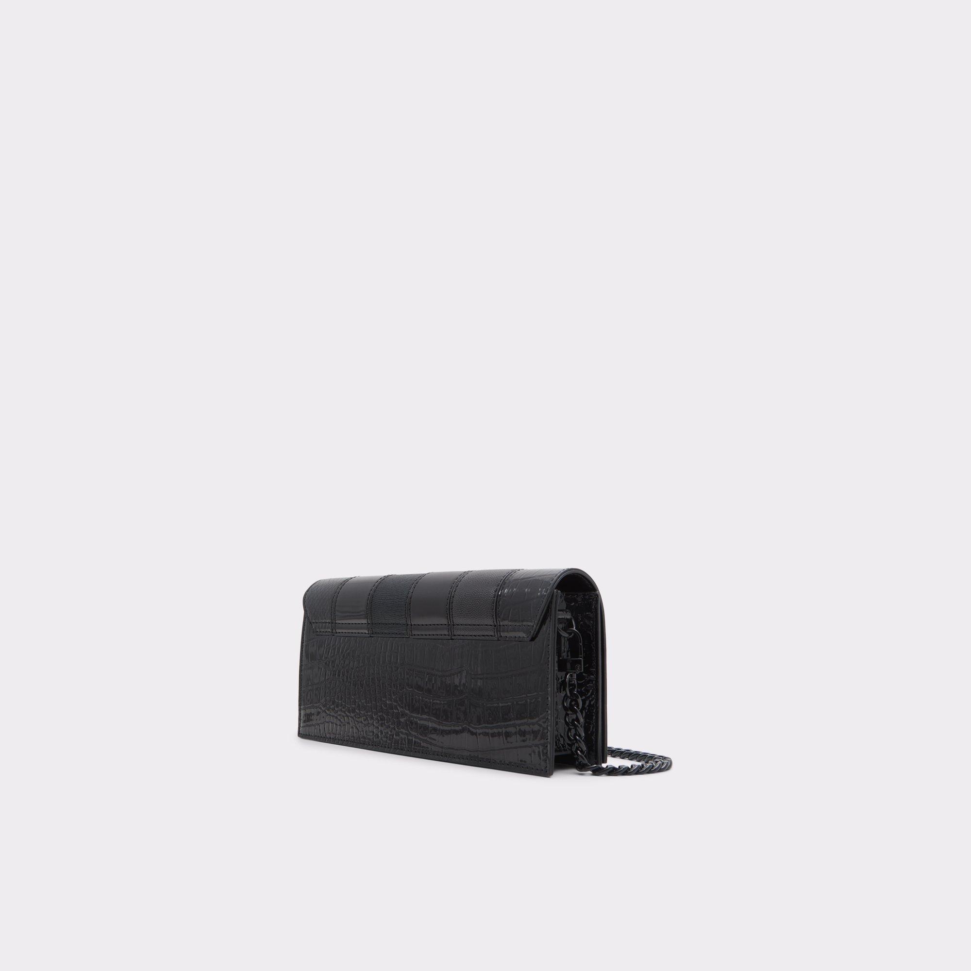 ALDO Alarisaax se - Women's Shoulder Bag Handbag - Black Product Image