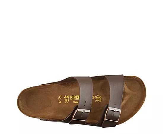 Mens Birkenstock Arizona Slide Sandal Product Image