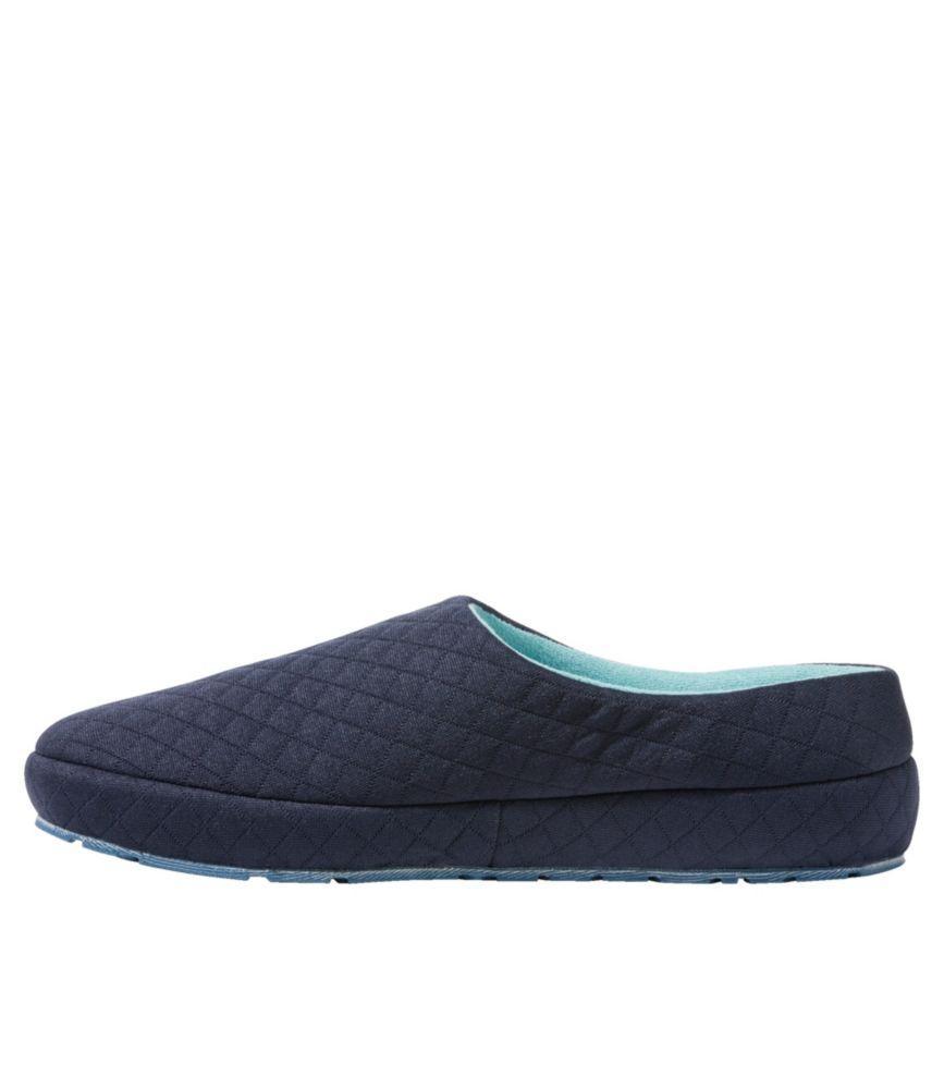 
                            Women's Quilted Slipper Scuffs
                         Product Image