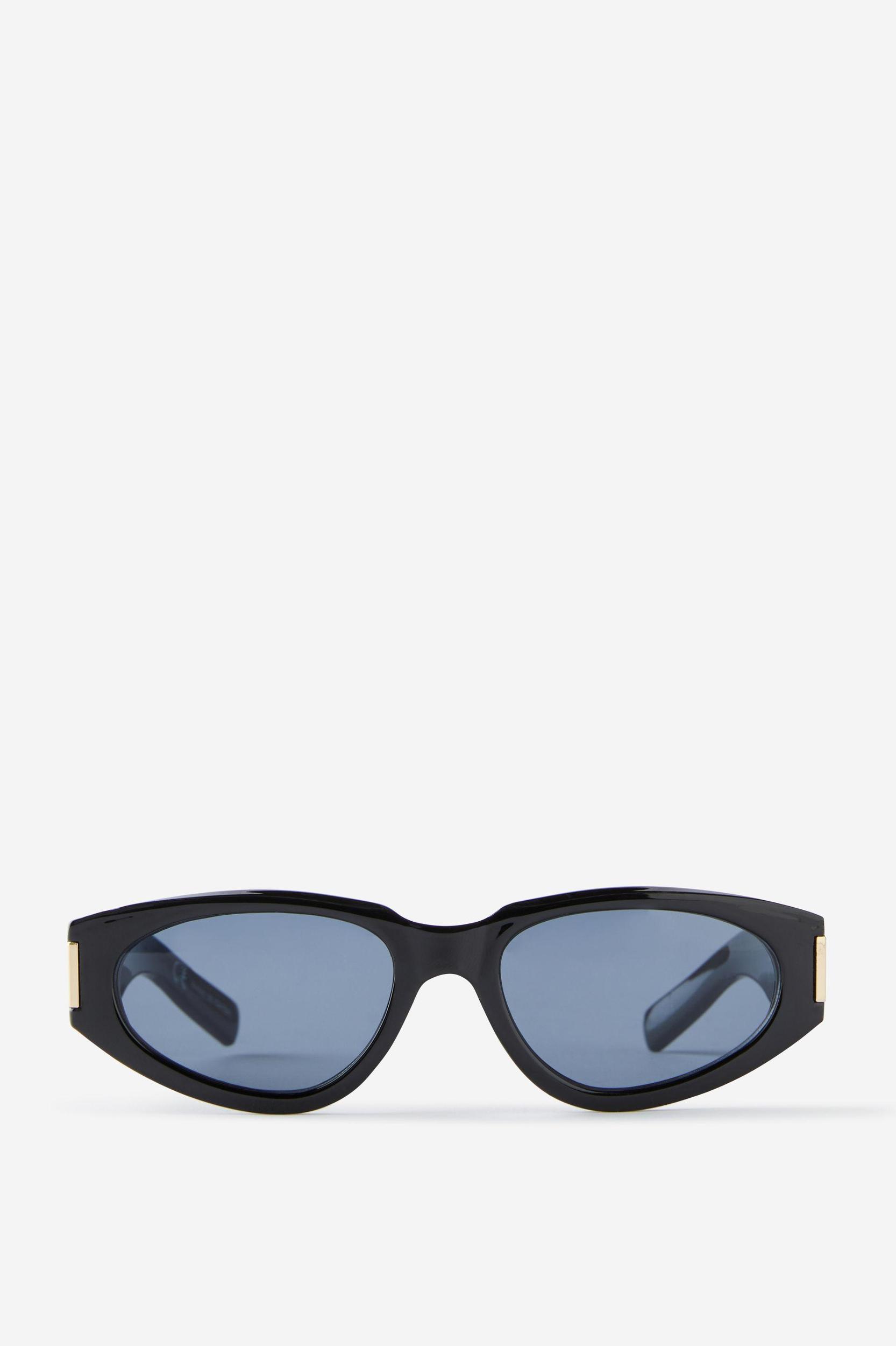 Gianna Slim Line Sunglasses Product Image