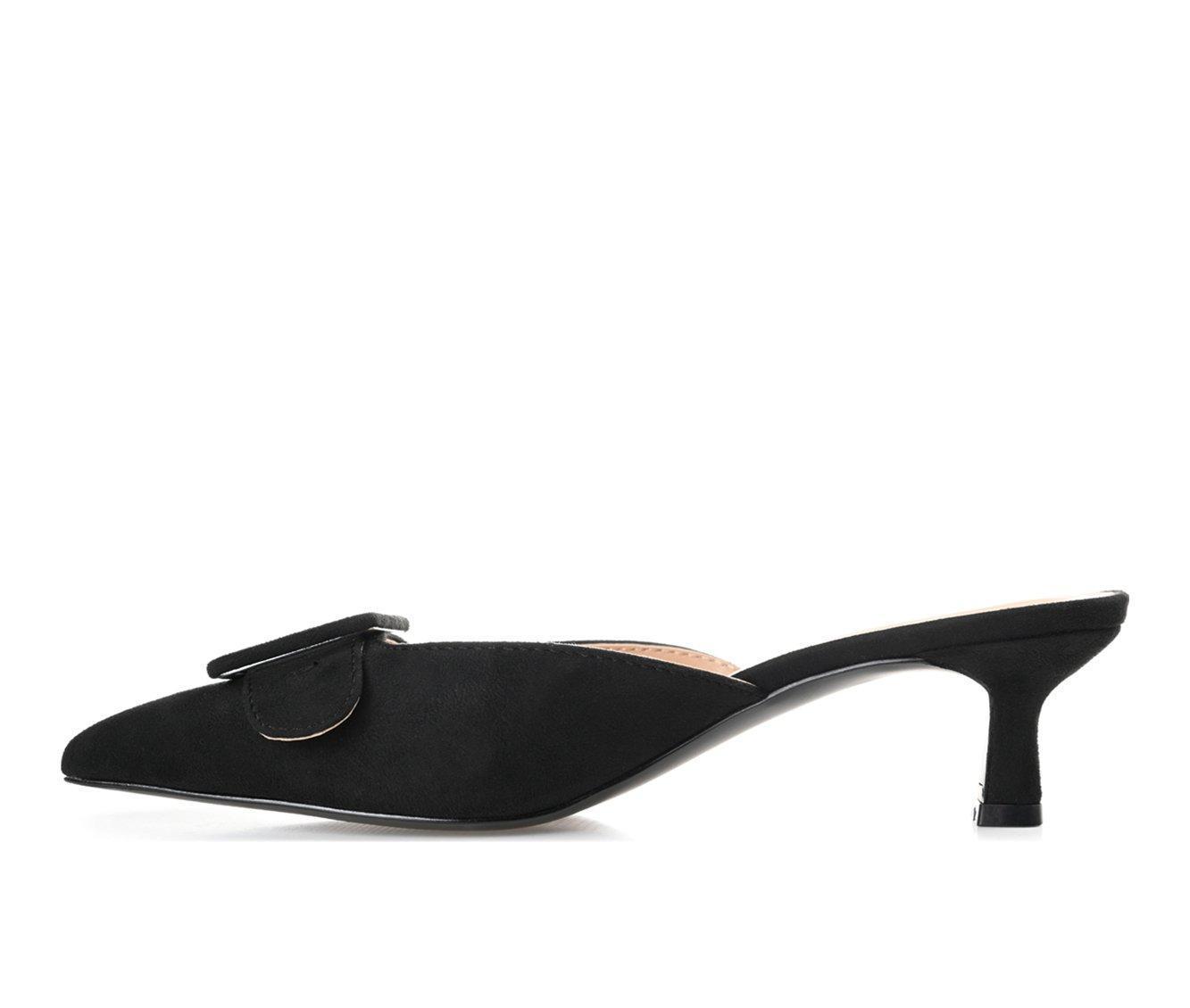 Women's Journee Collection Vianna Pumps Product Image