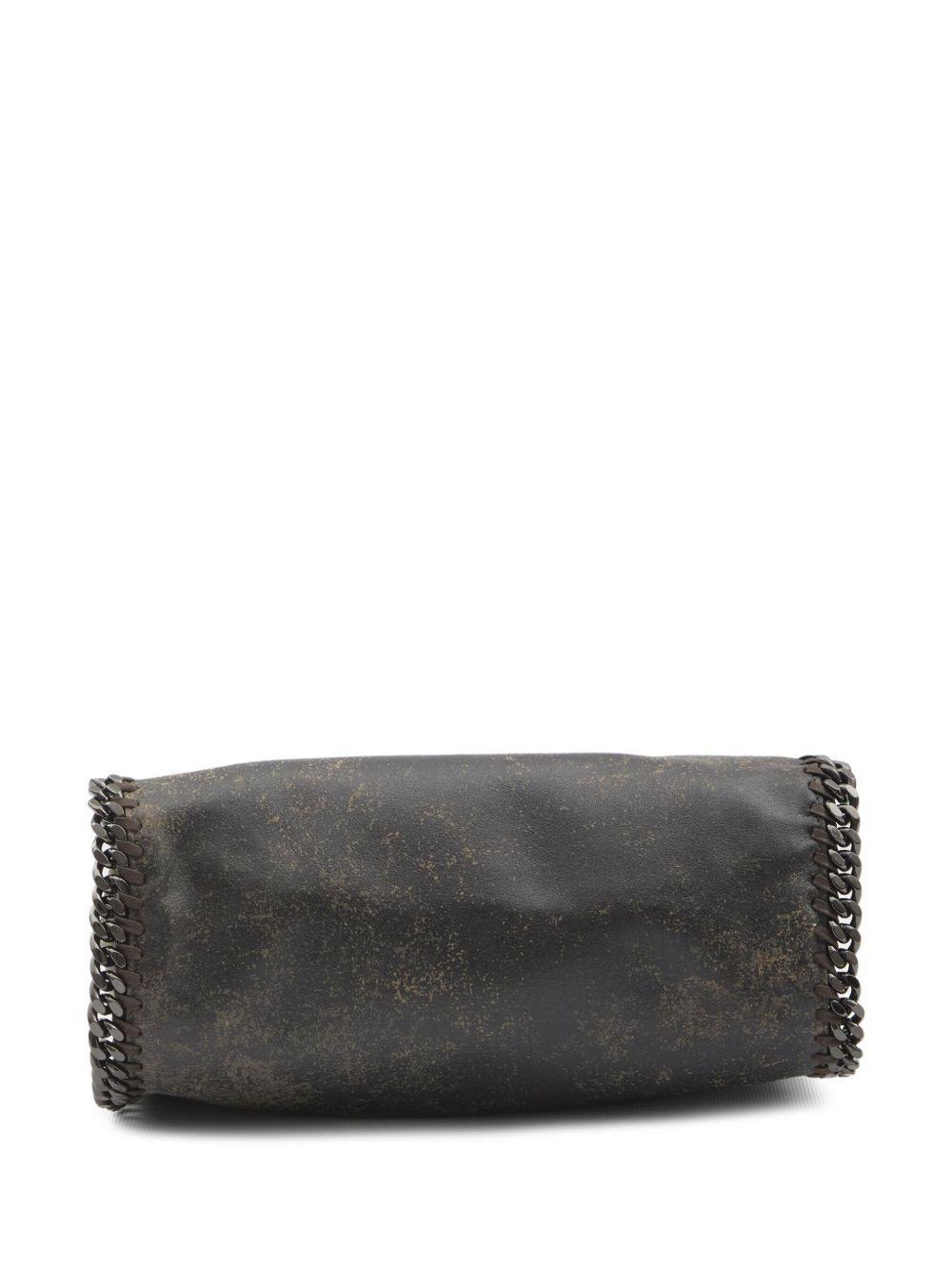 mini Falabella tote bag Product Image