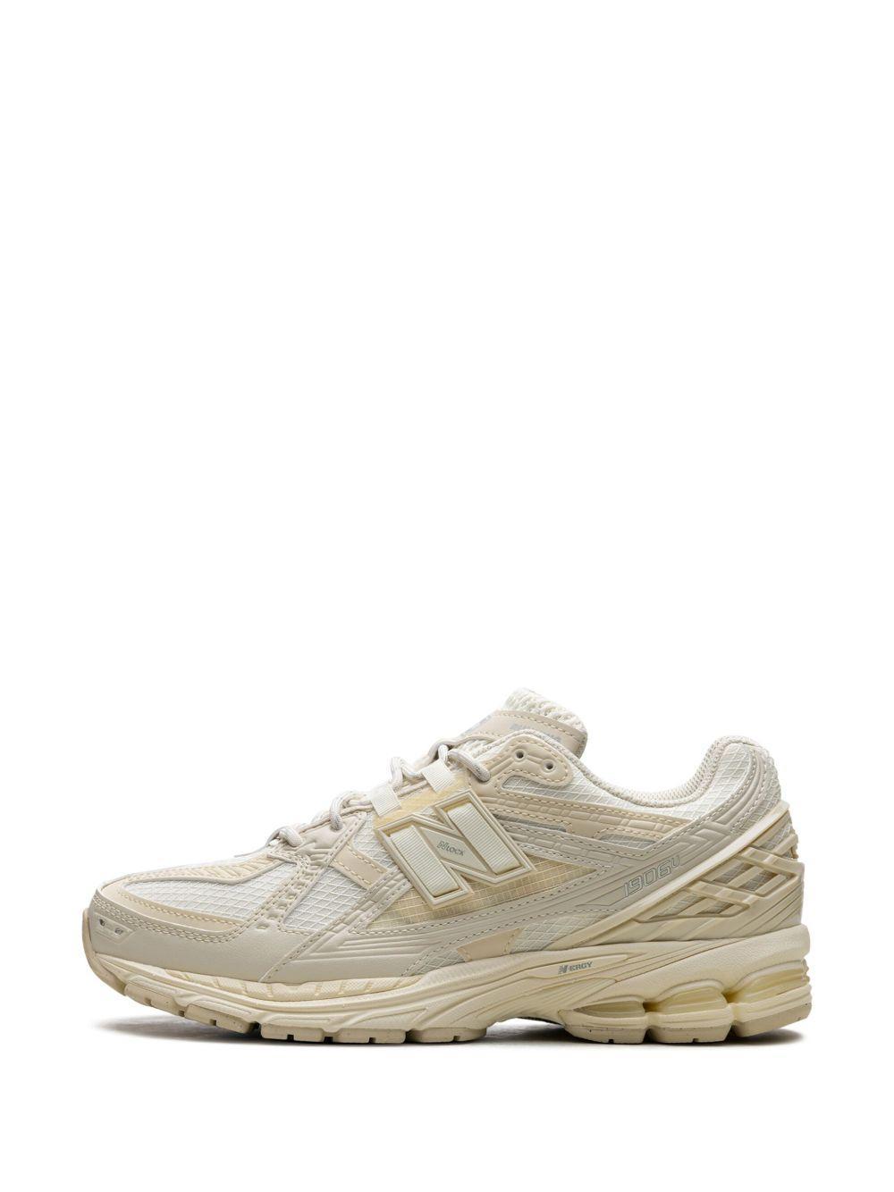 1906 Utility "Yellow" sneakers Product Image