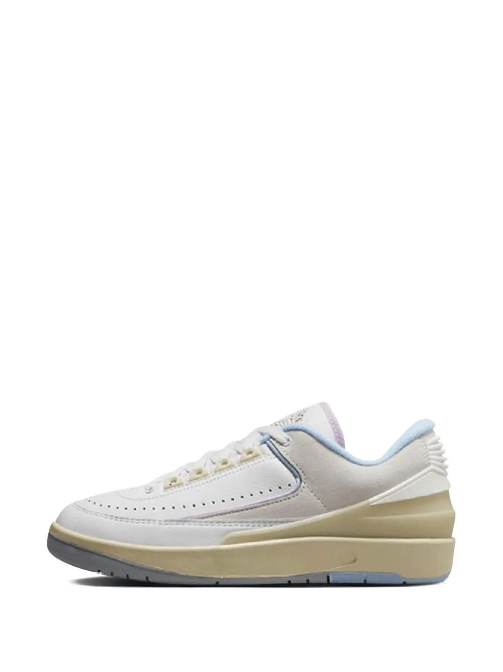 Air Jordan 2 Low "Look Up In The Air" sneakers Product Image