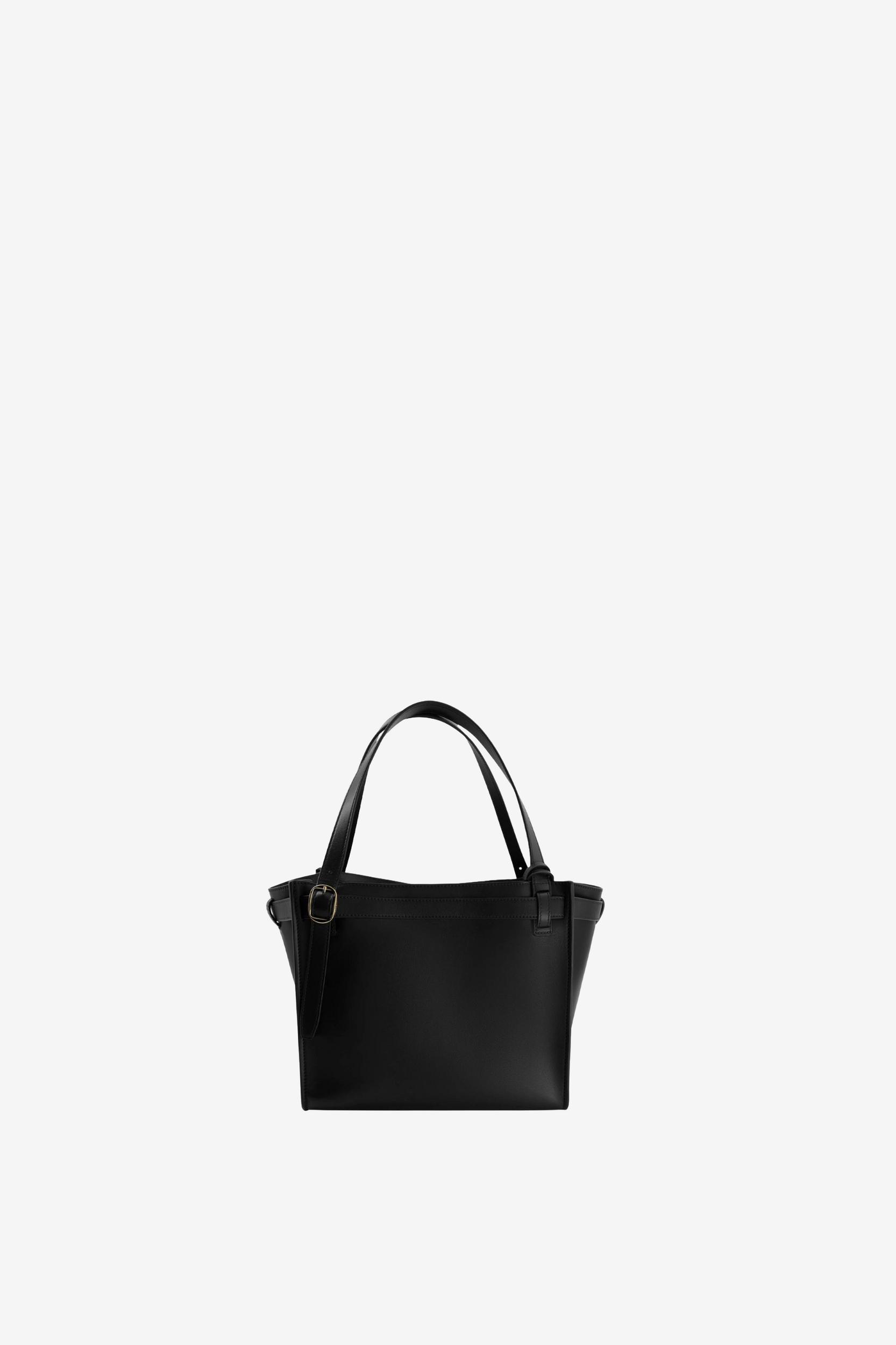 Mini Belt Cabas Bag Product Image