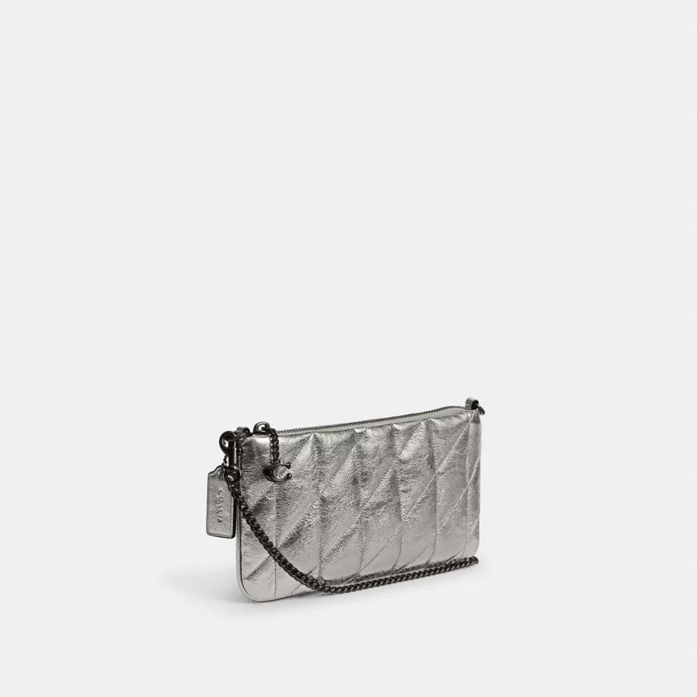 Pouch Bag With Quilting Product Image