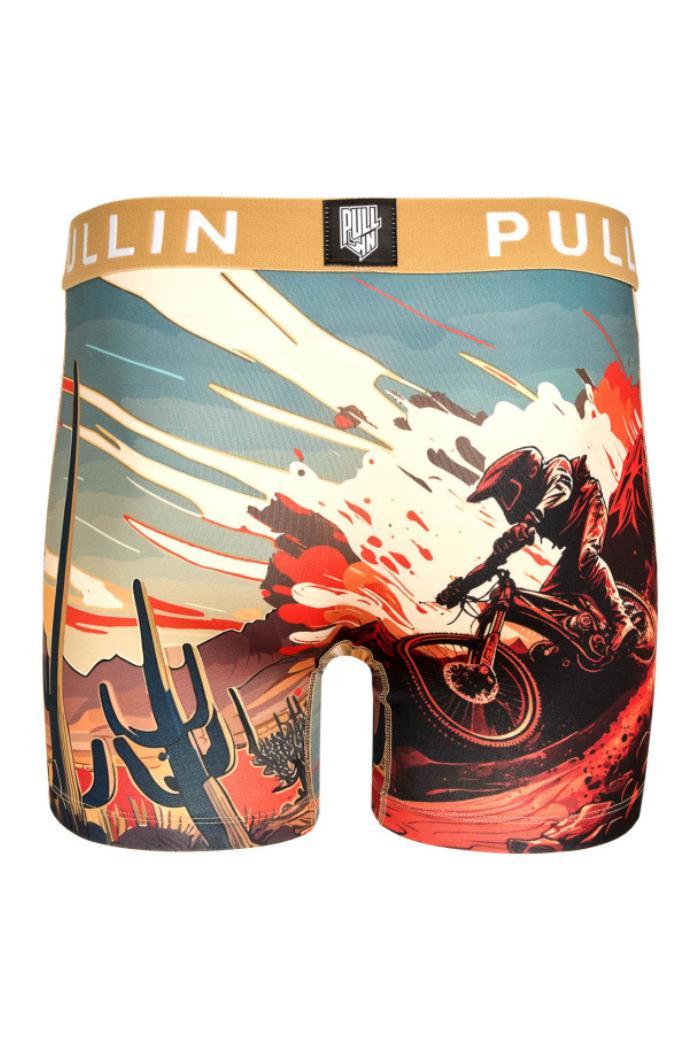 Men's trunk FASHION 2 FASTER Product Image