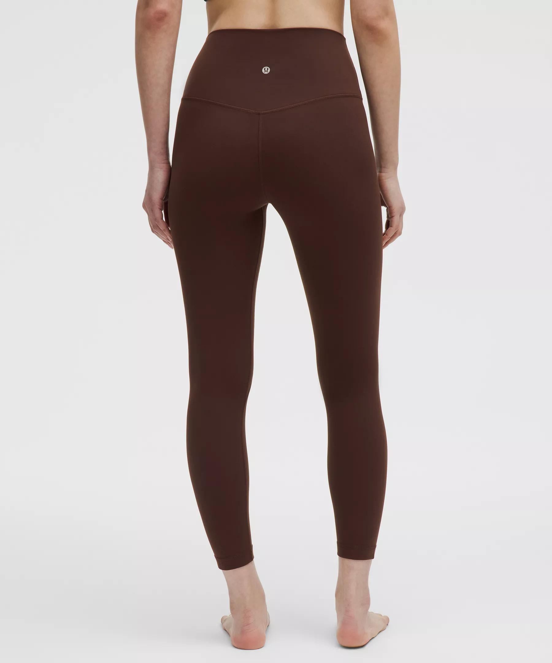 lululemon Align™ High-Rise Pant 25" Product Image