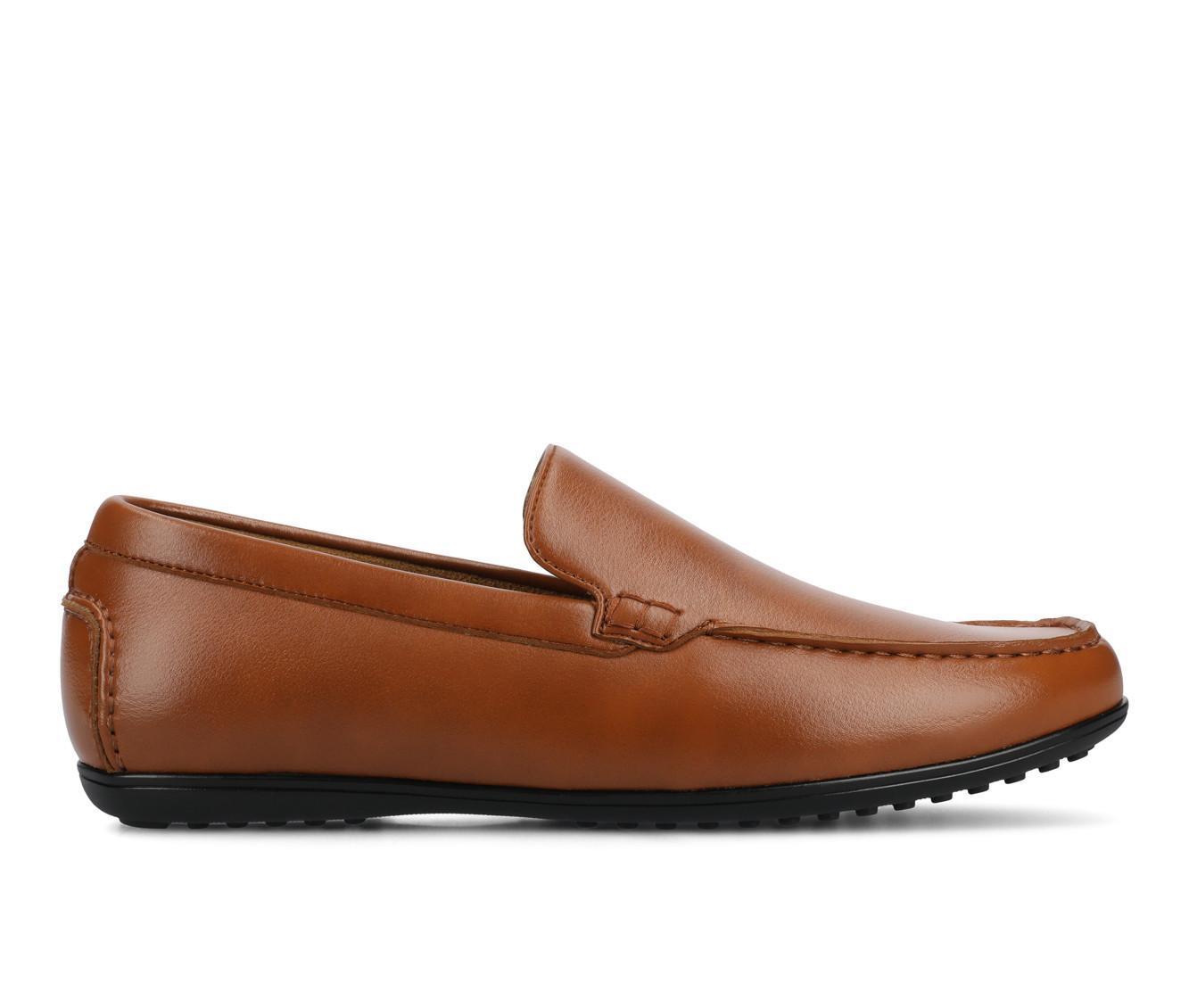Men's Vance Co. Sergio Loafers Product Image