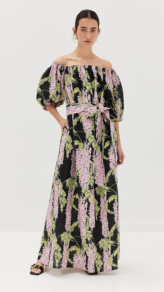 Bernadette Zaza Dress | Shopbop Product Image