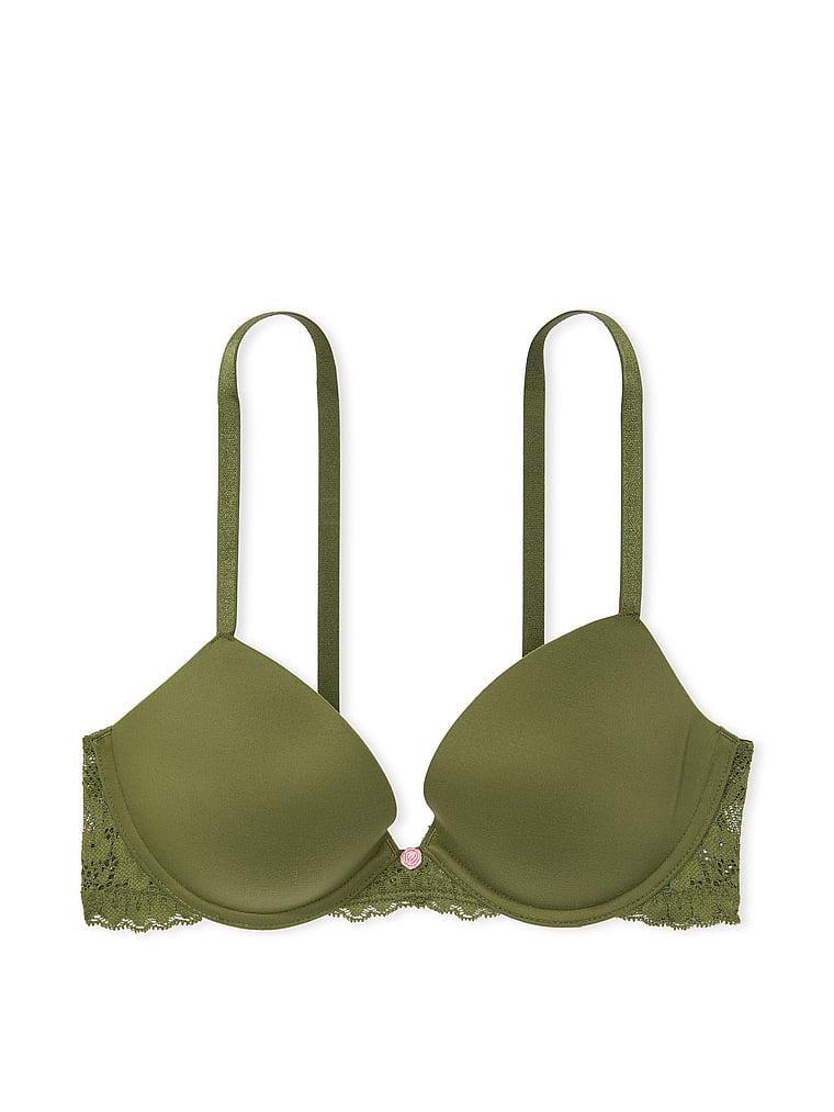 Smooth Push-Up Bra Product Image