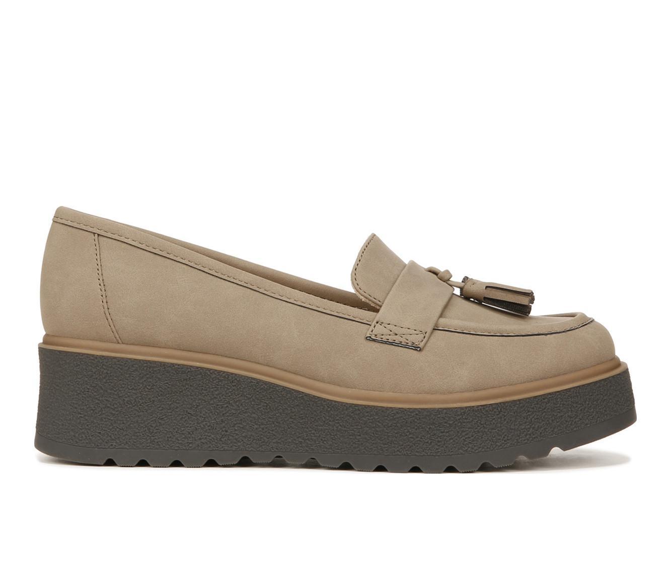 Women's Soul Naturalizer Josie Wedge Loafers Product Image