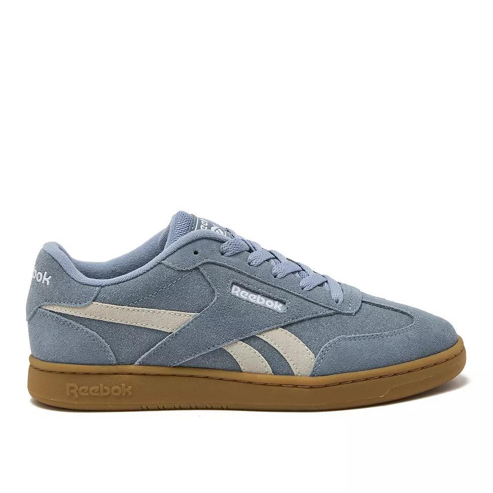 Reebok Forte Lounger Women's Sneakers, Size: 6.5, Vintage Blue Product Image