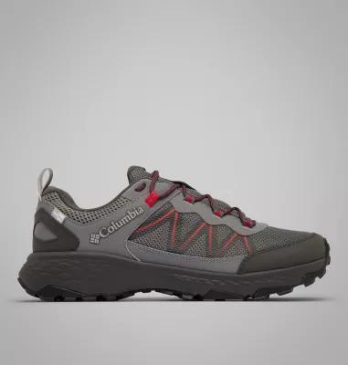 Columbia Men's Peakfreak Rush OutDry Shoe - Wide- Product Image