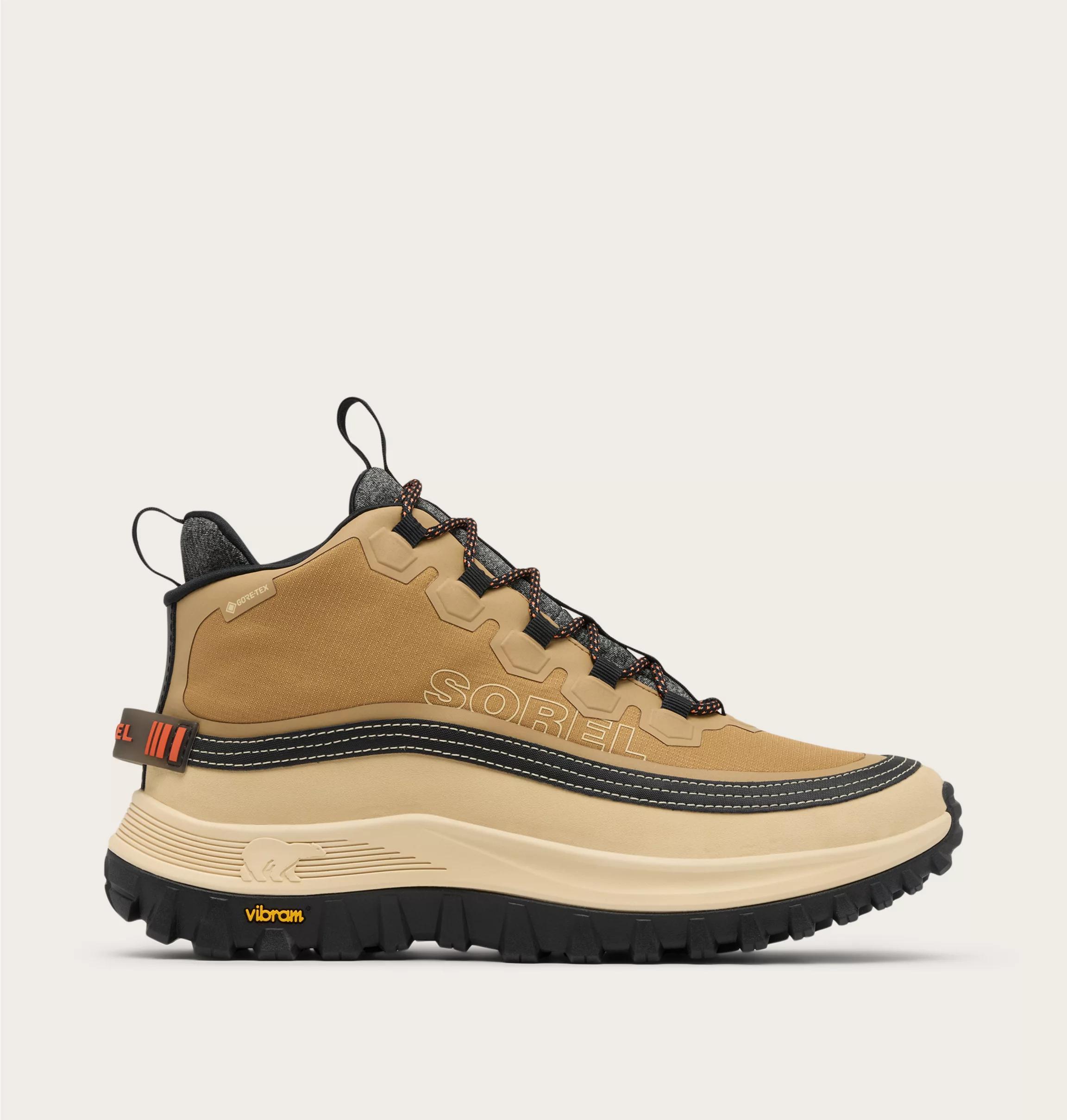 CALLSIGN HORIZON™ MID GTX Men's Waterproof Sneaker Product Image