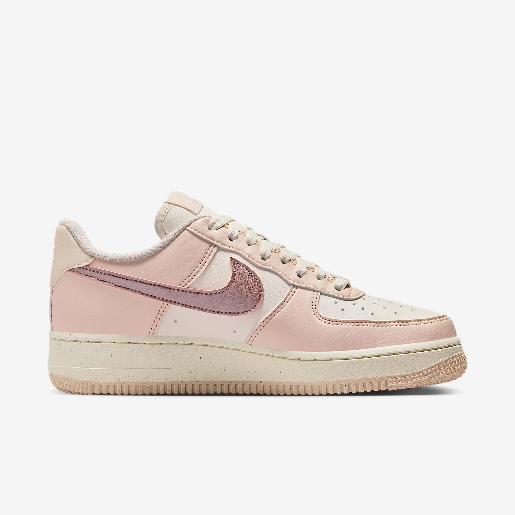 Nike Women's Air Force 1 '07 Next Nature Shoes Product Image