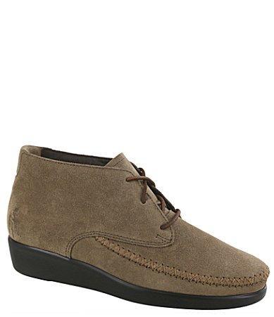 SAS Kich (Almond) Women's Shoes Product Image