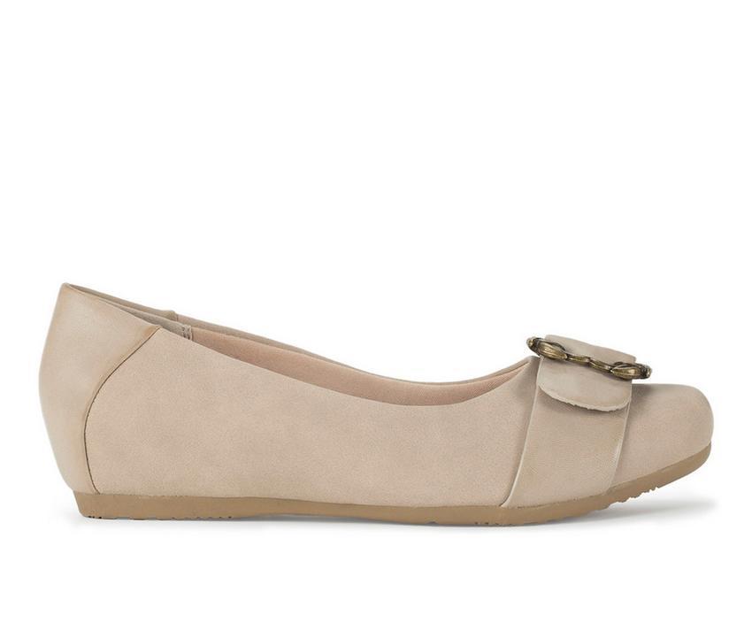 Women's Baretraps Milday Flats Product Image