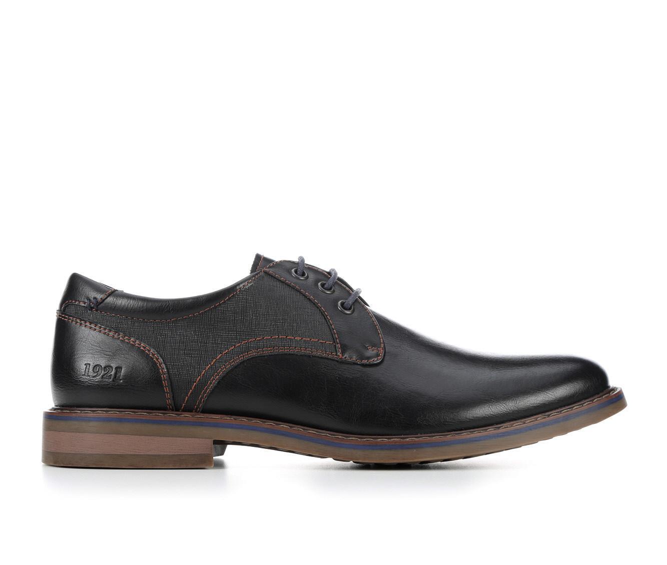 Men's Freeman Ronan Dress Oxfords Product Image