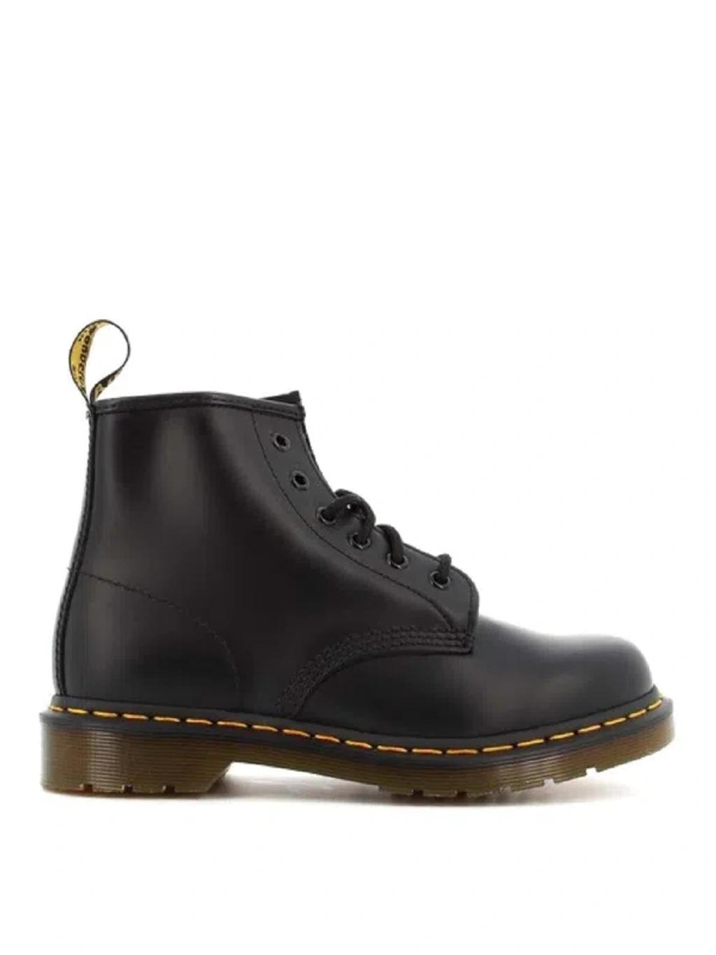 DR. MARTENS' Botines - Negro Product Image
