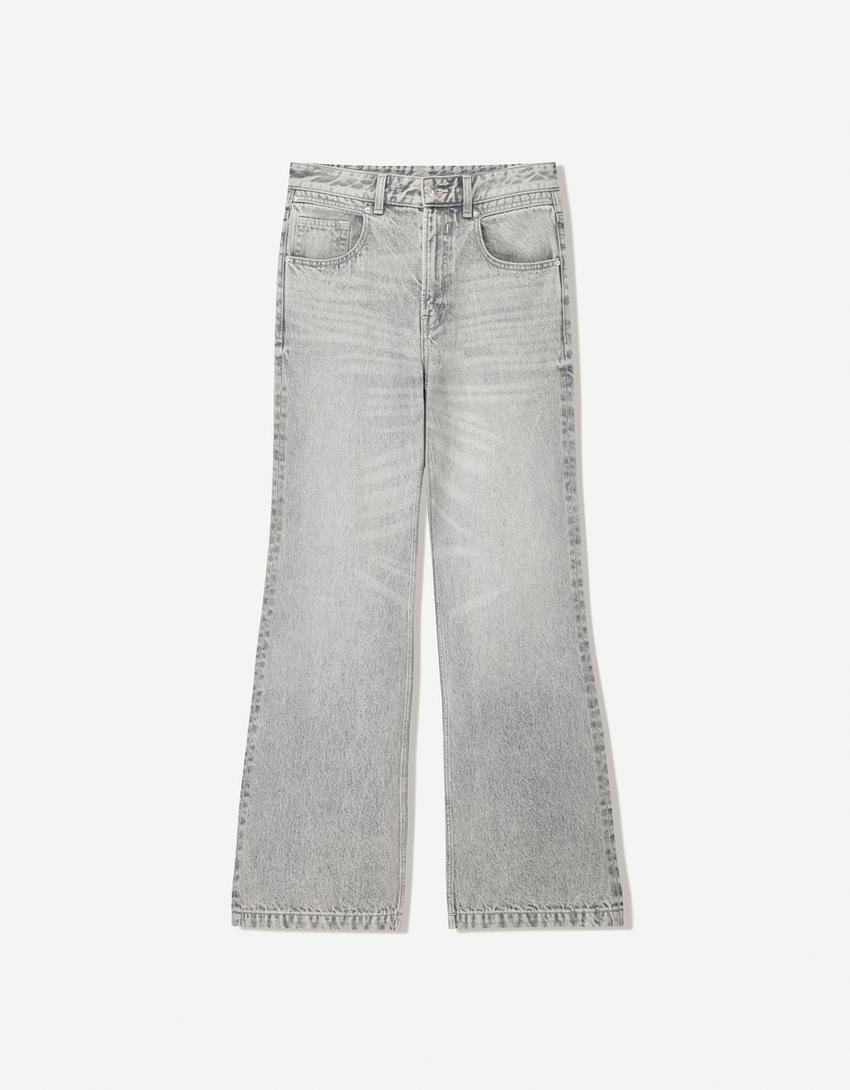 Flared jeans Product Image