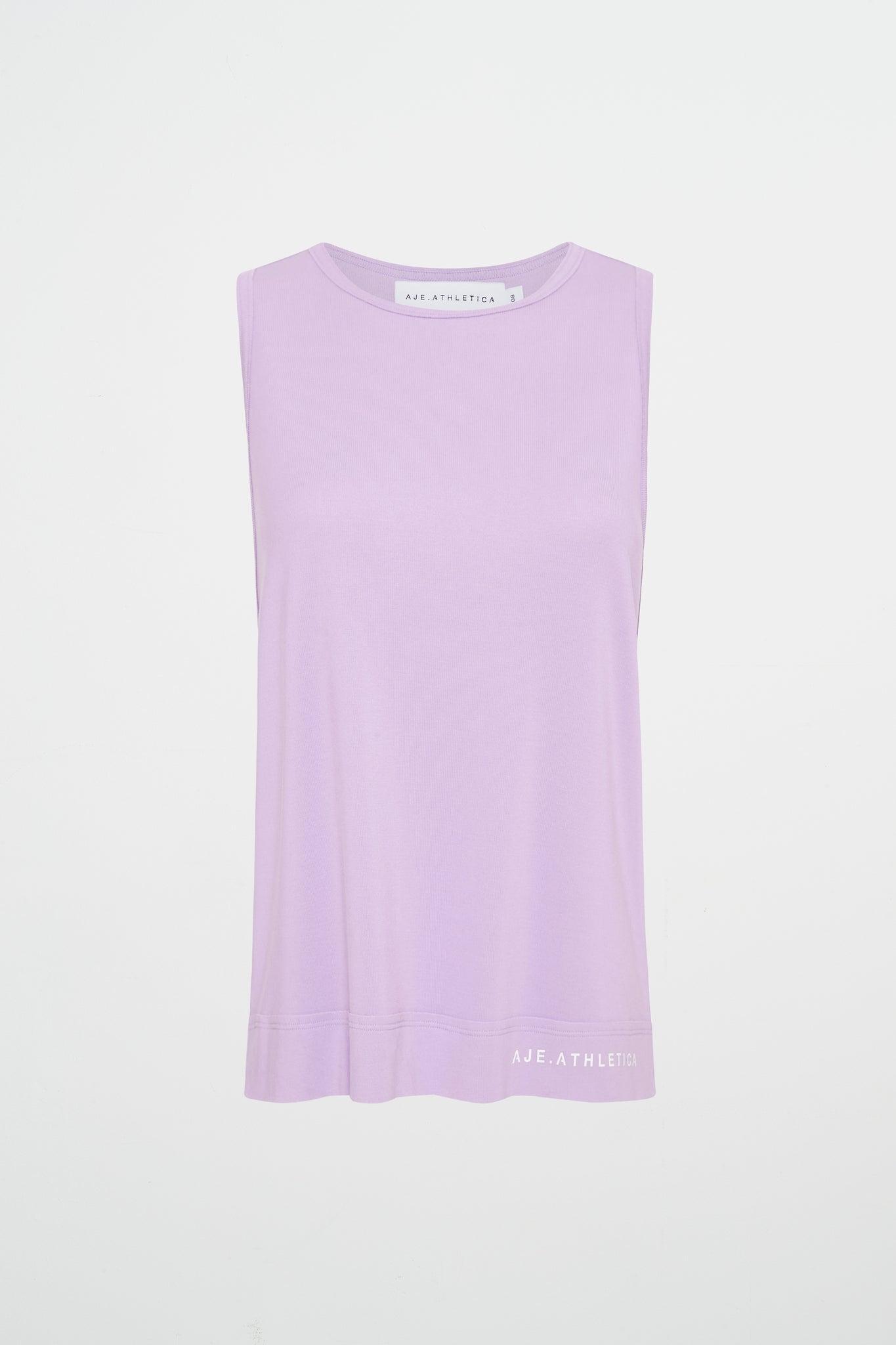 Twist Back Tank 137 Product Image