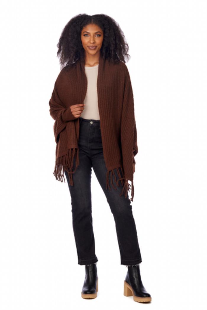 Ashby Cardigan Wrap Product Image