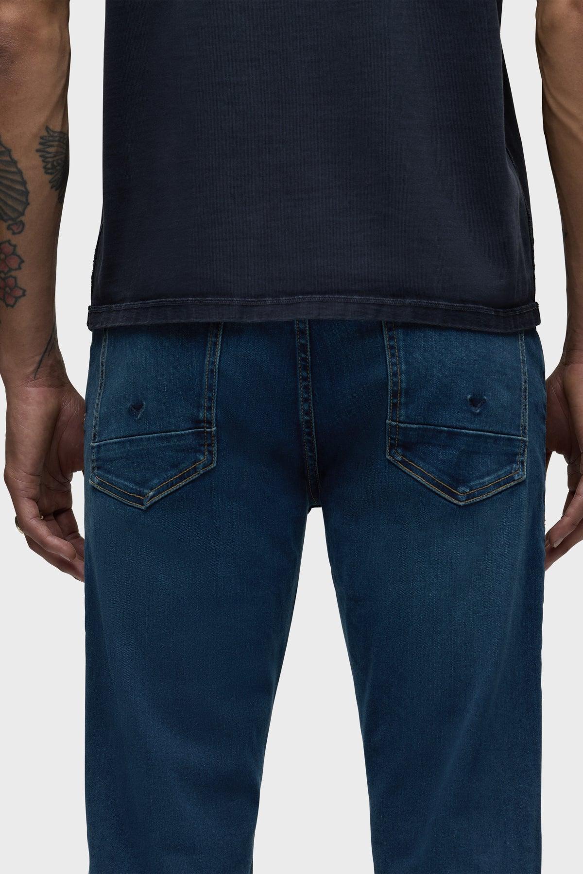 Blake Slim Straight Jean 32" Inseam Male Product Image