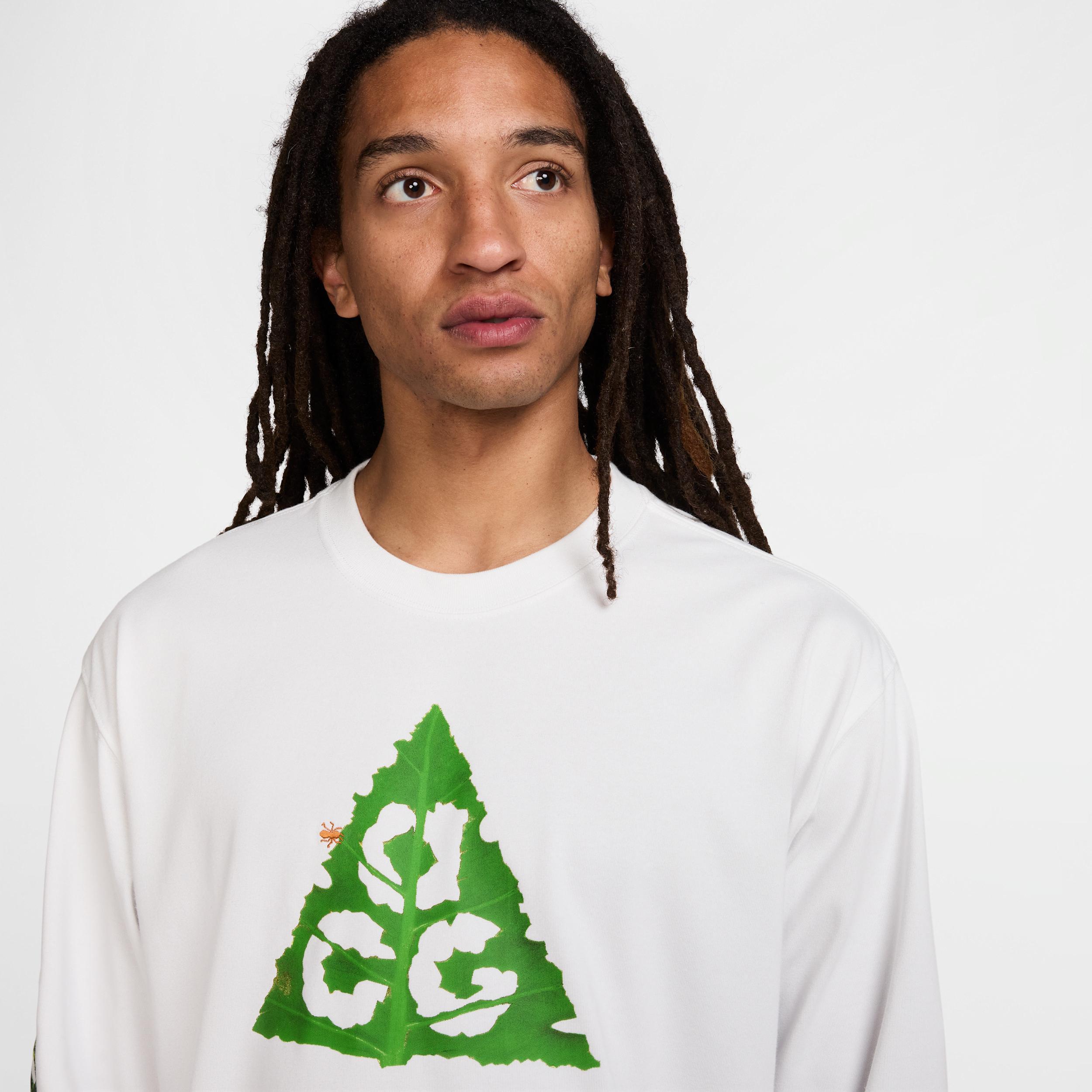 Men's Nike ACG Long-Sleeve T-Shirt Product Image