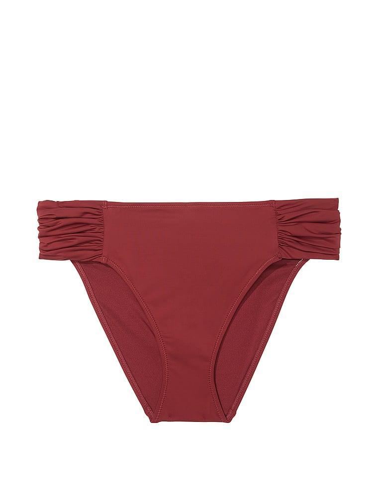 Essential Full-Coverage Bikini Top Product Image