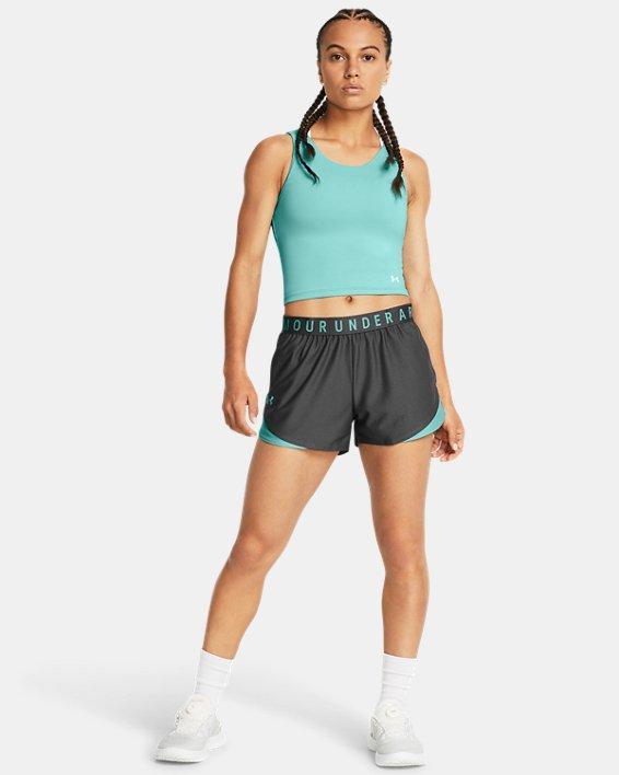 Women's UA Play Up 3.0 Shorts Product Image