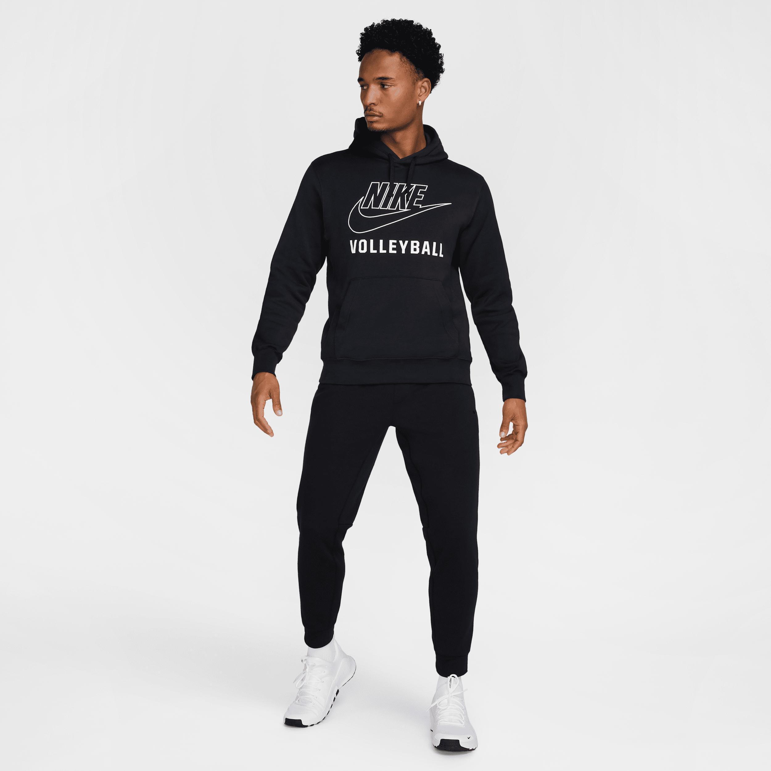 Nike Men's Volleyball Pullover Hoodie Product Image