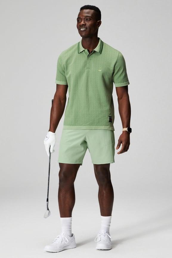The Fairway Polo Product Image