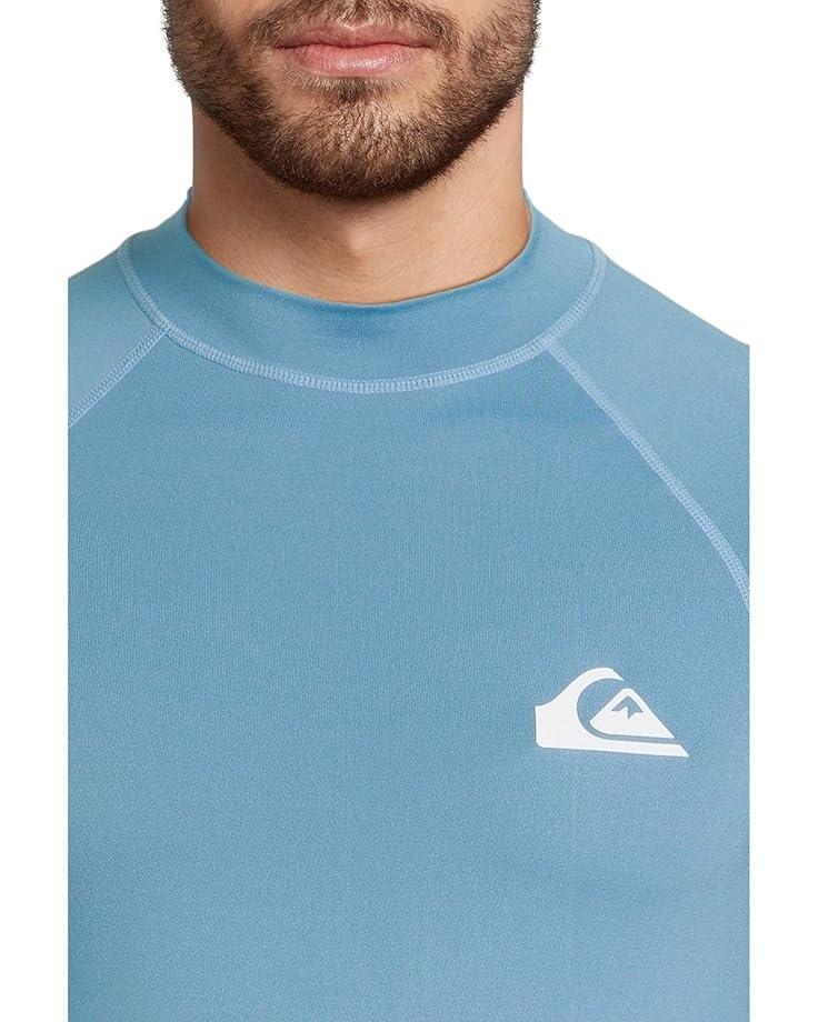Everyday UPF50 Short Sleeve Rashguard Product Image