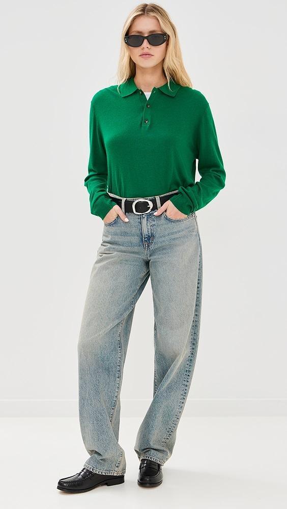 La Ligne Ben Polo | Shopbop Product Image