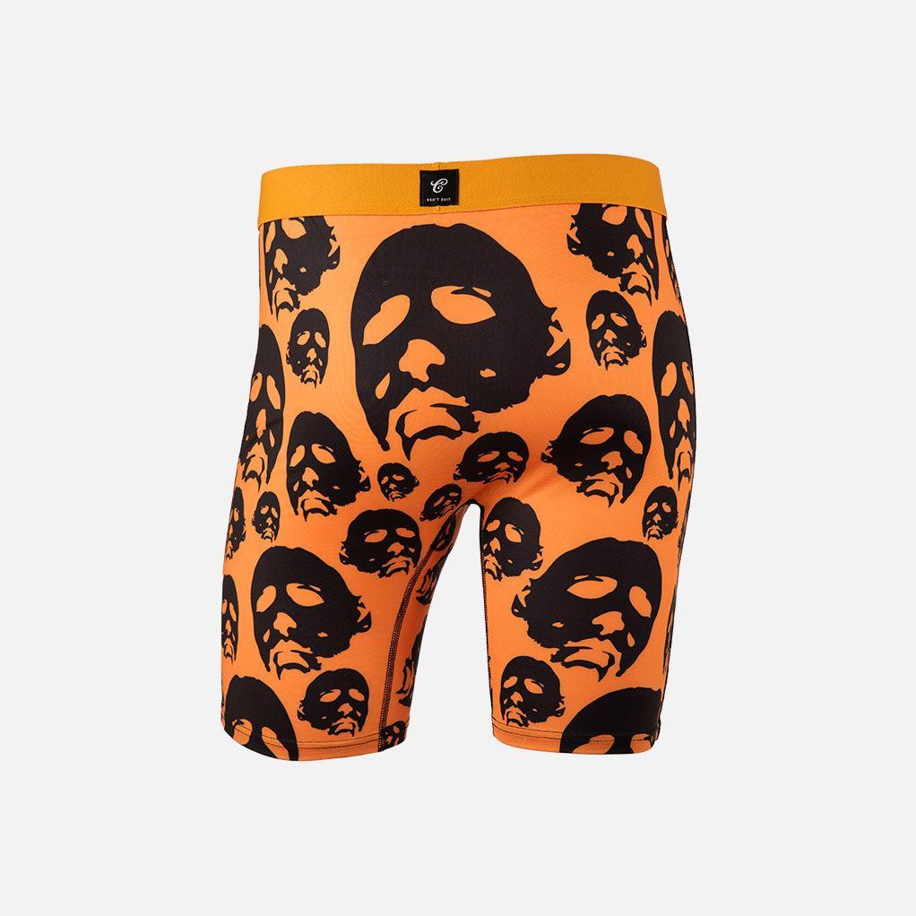 Contenders Clothing Halloween Mask Off Brief Product Image