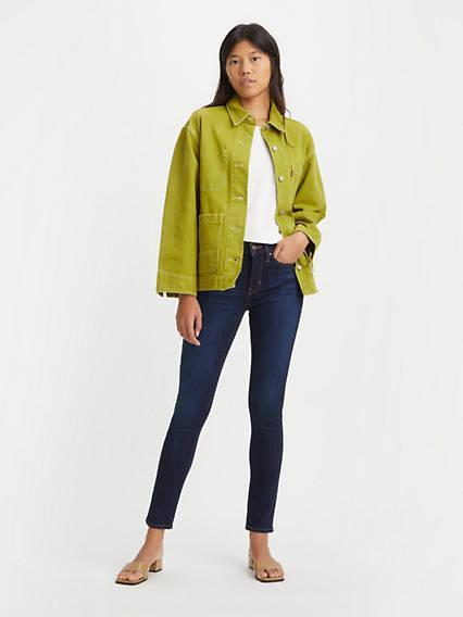 311 Shaping Skinny Women's Jeans Product Image