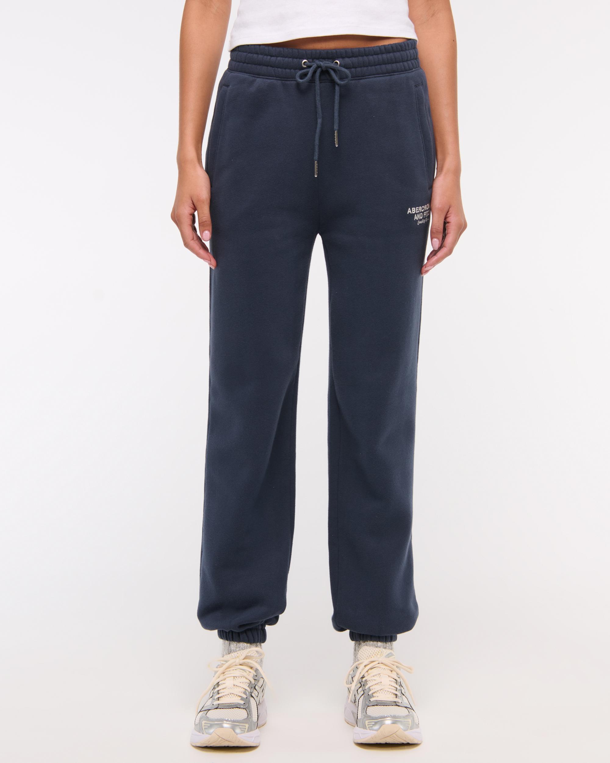 Essential Oversized Logo Sunday Jogger Product Image