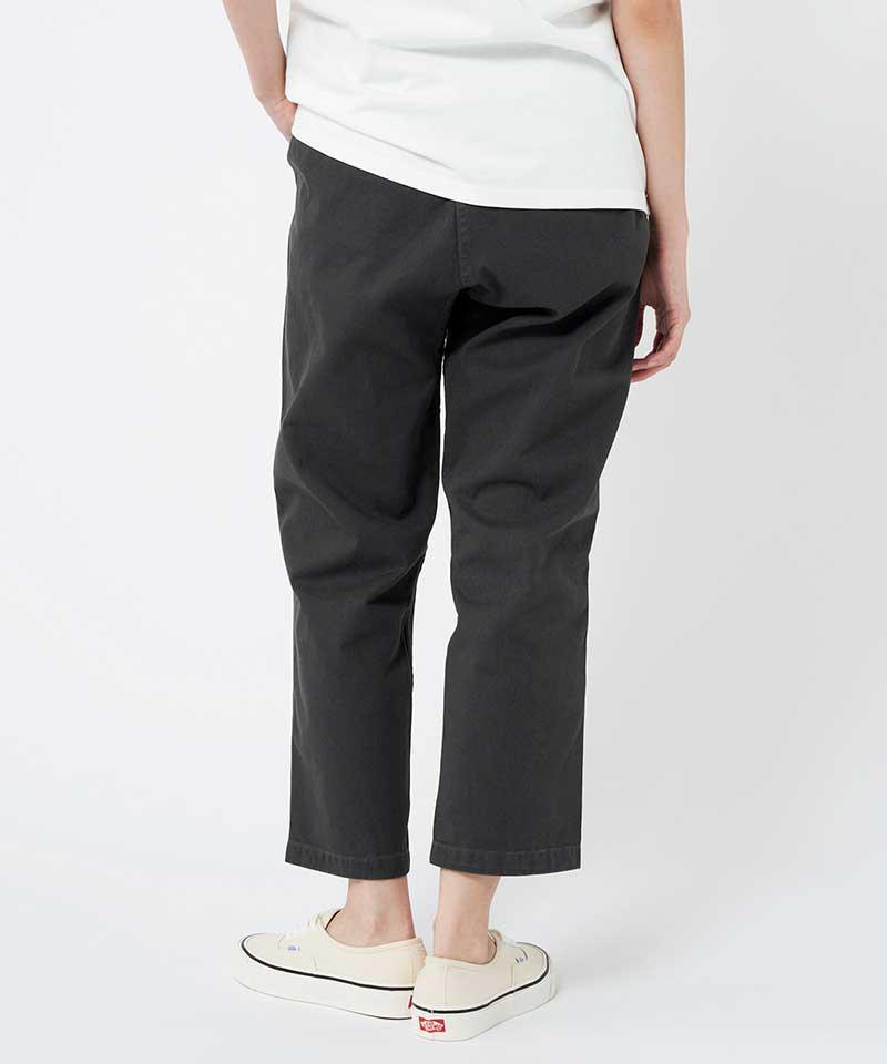 Loose Tapered Pant Product Image