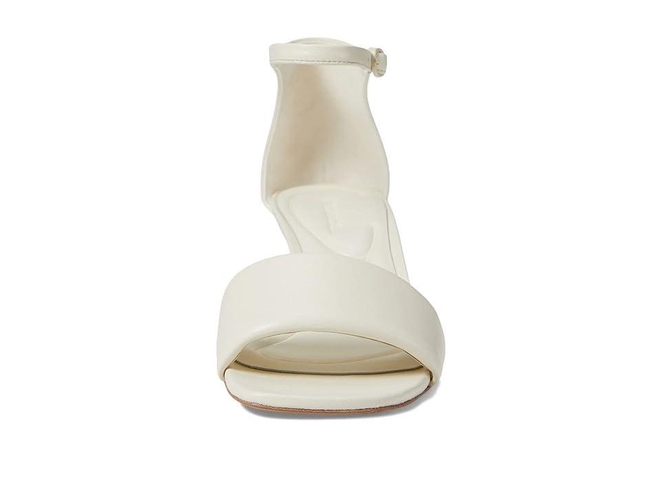 Pepe Leather Kitten-Heel Sandals Product Image